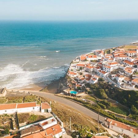 Azenhas Do Mar West Coast Design And Surf Villas Sintra Exterior photo